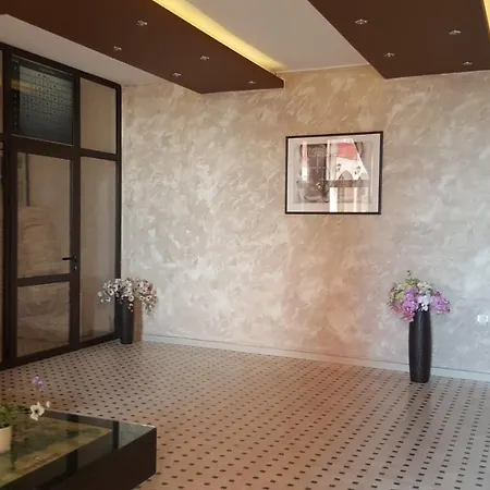 Rich Апартаменти Несебир